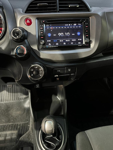 Imagem 13 de 16 de Honda Fit Twist 1.5 16v (flex) (aut) Flex Manual