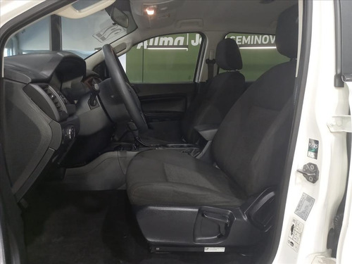 Ford Ranger 2.2 XLS 4X4 CD 16V DIESEL 4P AUTOMÁTICO