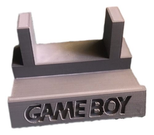 Stand Soporte Para Gameboy Classic O Fat