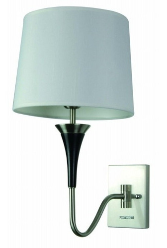 Arbotante Para Pared - Serie Cancun - Brazo Movible - 1 Luz