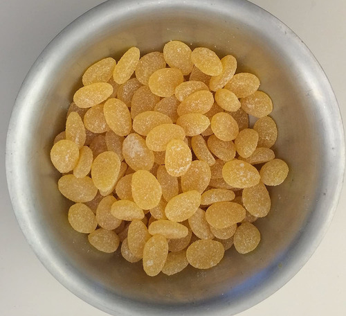 Haribo De America Goldbears - Bolsa De Osos Dulces