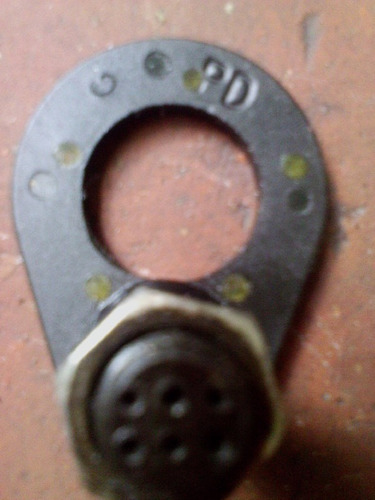 Imagen 2 de 4 de Sensor De Cambio De Velocidades Dt 200