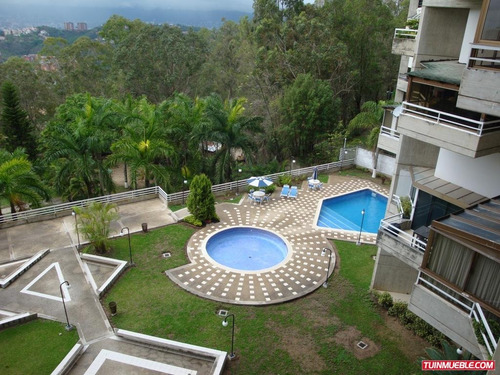 Imagen 11 de 11 de Se Vende Apartamento De Lujo En Los Naranjos Amoblado