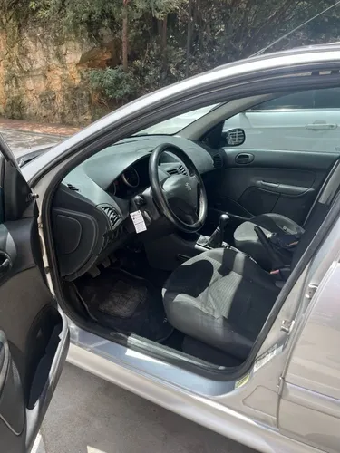 Peugeot 206 1.4 Urban