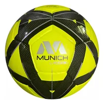 Comprar Pelota De Futsal Munich By Kossok Elite Futsal N°4 - Pmx