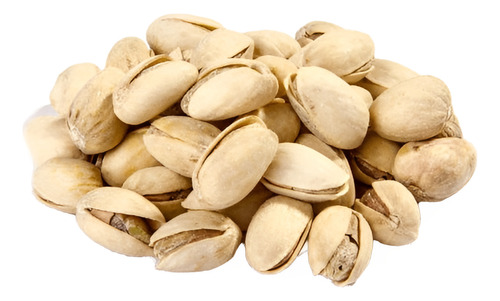 Pistachos Salados Con Cáscara X 100g