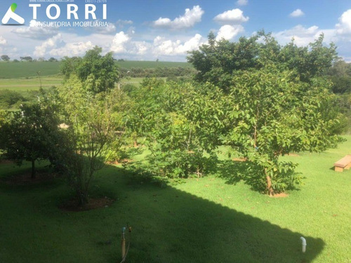 Imagem 9 de 9 de Chácara - Ch00393 - 69566075