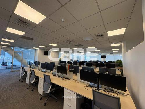 Oficinas Premium En Sector Tobalaba