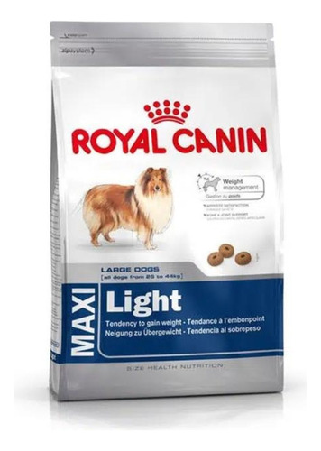 Royal Canin Maxi Light Perro 10kg