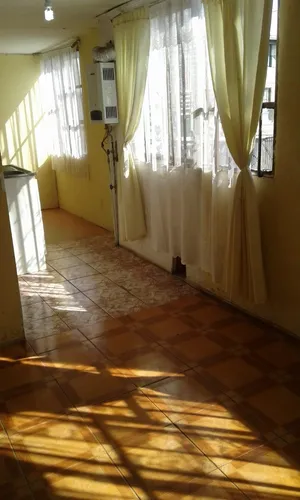 Departamento En Venta, Puente Alto, Sector Volcán San José