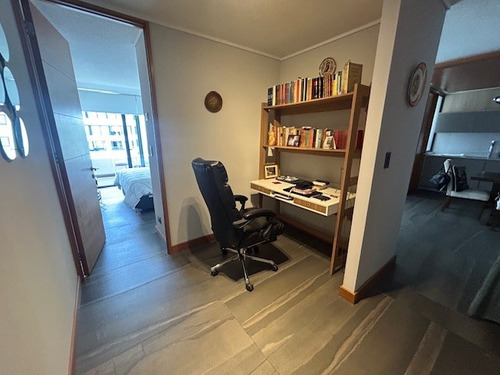Venta Depto 2 Dormitorios, Estac. / Alonso De Córdova 6020