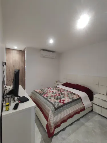 Casa En Venta En Via Antigua Bocono. Cod V26500