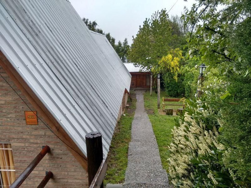 Complejo De 3 Cabañas 2y3 Amb Rancho Grande, Km3, Bariloche