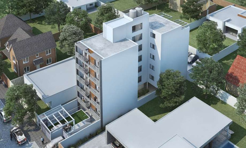 Imagen 4 de 9 de Monoambiente En Venta En Haedo Centro Norte