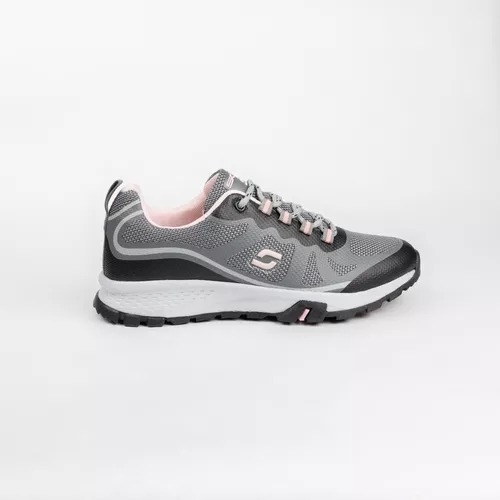 Imagen 2 de 5 de Zapatilla Trail - Tartanera