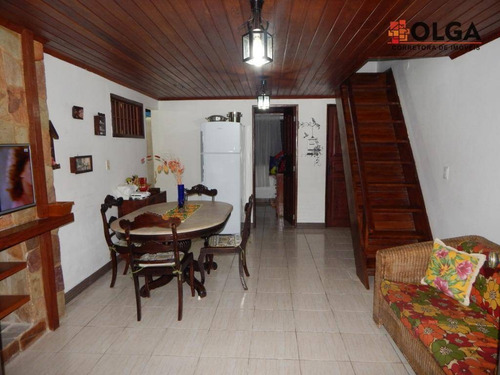 Imagem 7 de 19 de Chalé Com 03 Quartos, Em Condomínio Fechado, À Venda - Gravatá/pe - Vl0482