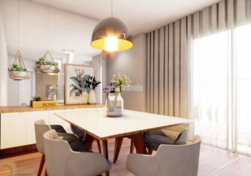 Imagem 5 de 15 de Apartamento Para Venda No Bairro Perdizes Em São Paulo - Cod: Pj54887 - Pj54887