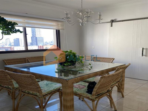 Imagem 8 de 30 de Apartamento Tatuapé - 7999