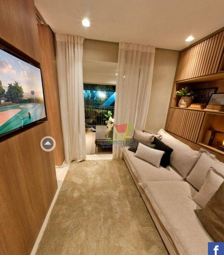 Imagem 15 de 17 de Apartamento À Venda, 121 M² Por R$ 1.285.000,00 - Tatuapé - São Paulo/sp - Ap3059