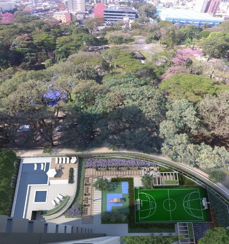 Imagem 15 de 15 de Apartamento Com 2 Dormitórios À Venda, 72 M² Por R$ 632.798,01 - Vila Assunção - Santo André/sp - Ap2664