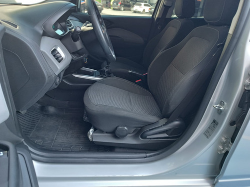 Chevrolet Onix Chevrolet Onix LT 1.4 8V FlexPower 5p Mec.