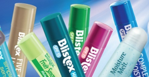 Blistex Berry Protector Balsamo Labial Humectante Spf 15