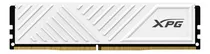 Comprar Memoria Ram Ddr4 8gb 3200mhz Xpg Gammix D35 Disipador Blanco