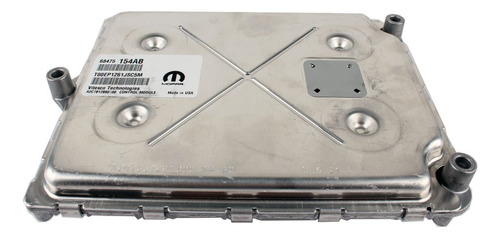 Computadora Modulo Motor Ram Promaster 3.6l 2021