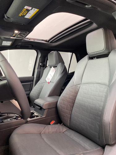 Toyota 4runner Trd Sport Premium 2025