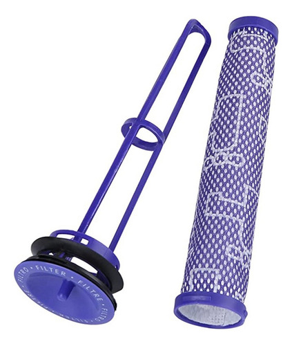 Reemplazos De Filtros Para Dyson Absolute Animal V8+, V8, V7