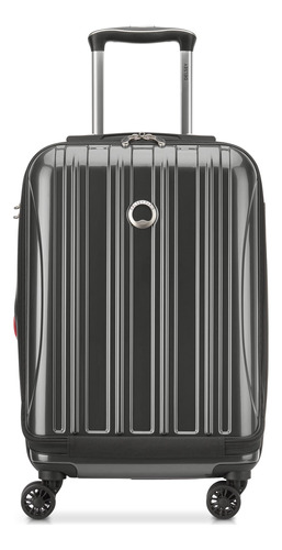 Delsey Paris Helium Aero - Maleta Rgida Con Ruedas Giratoria