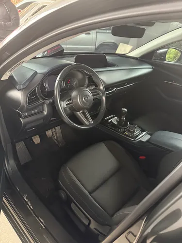 Mazda CX-30 2.0 Touring