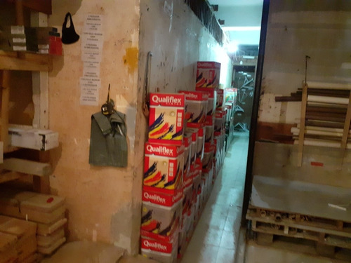 Imagem 27 de 28 de Vendo Loja De Materiais Para Construçãoa Na Sta Ifigenia