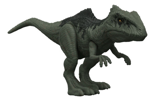 Jurassic World Giganotosaurus Con Sonido Dominion - Mattel 