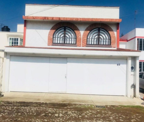 Casa En Venta En Remate Bancario En Alianza Popular. Coyoacan