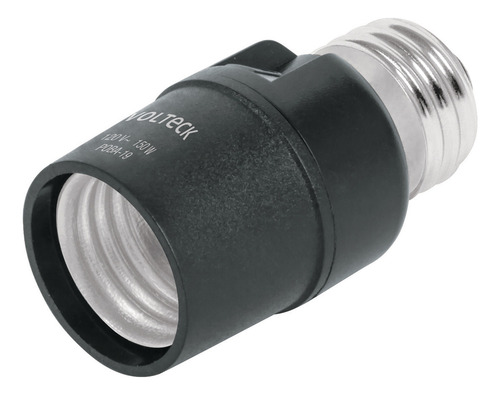 Portalampara Sensor Luz Voltech 46516