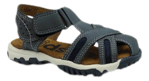 Huarache Para Niño Modelo 21p16