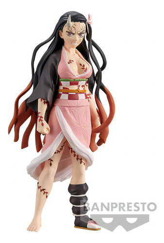 Figura Kimetsu No Yaiba: Nezukovol 26-b