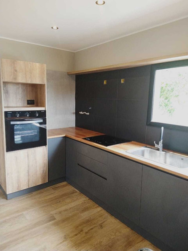 Venta Casa A Estrenar 3 Ambientes Zona Camet