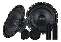 Comprar Parlantes Componentes Bomber 6 Pulgadas 60w Rms 2 Vias