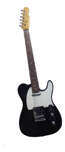 Guitarra Electrica Telecaster 2 Mics Texas 41 