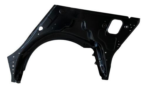 Caixa Roda Traseira Direita Versa 15/21 Original G67129kema
