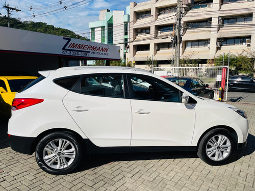 Hyundai IX35 2.0 Gl 2wd Flex Aut. 5p 6 marchas
