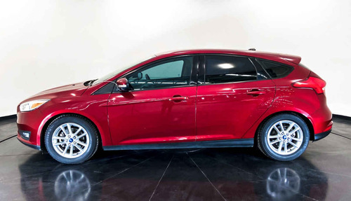 Imagen 1 de 15 de 24284 - Ford Focus 2015 Con Garantía