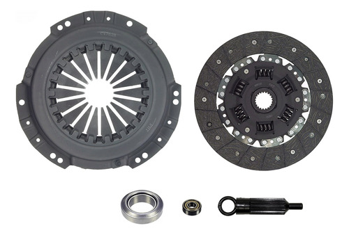 Clutch Perfection Toyota Pickup 22re 2.4 1984 1985 1986 1987