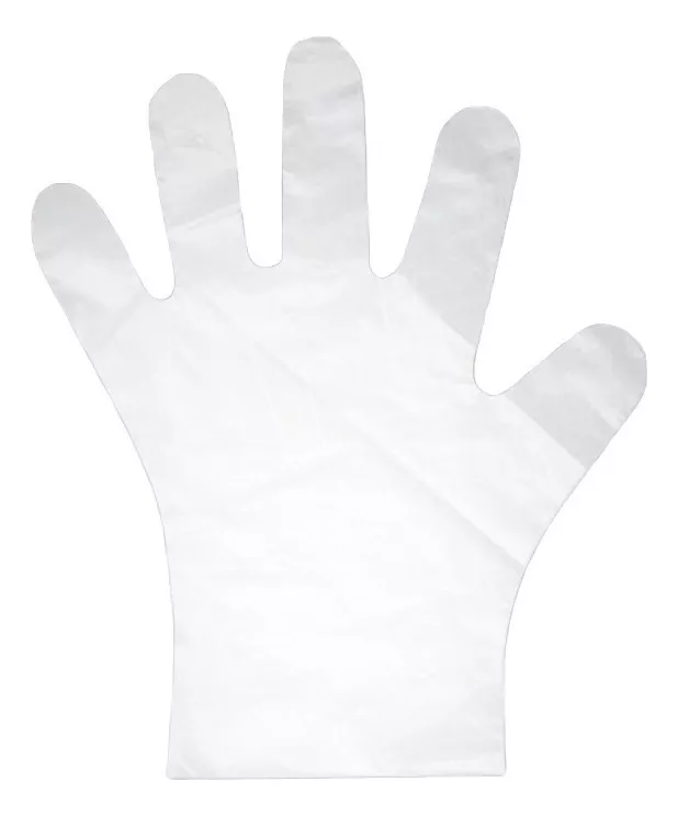 Tercera imagen para búsqueda de guantes de plastico