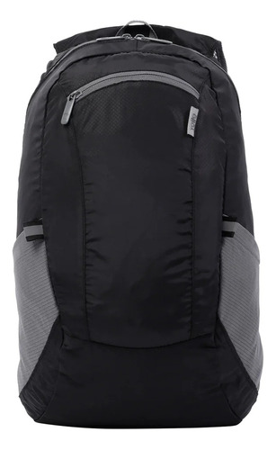 Bolso Morral Plegable 19 L Totto Independiente 95 Troker N01