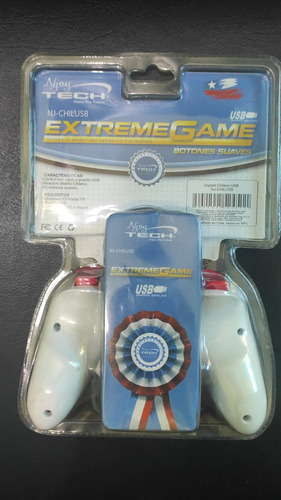 Joystick Joypad Usb 14 Botones Para Pc Y Alguna Consola