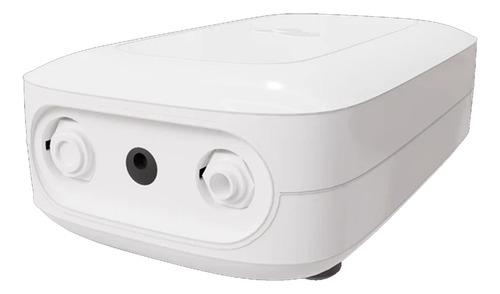 Bomba De Agua Embotellada Para Refrigerador Duplex Color Blanco