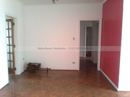 Imagem 3 de 12 de Apartamento - Centro - Santo Andre - Sao Paulo | Ref.: - 03884